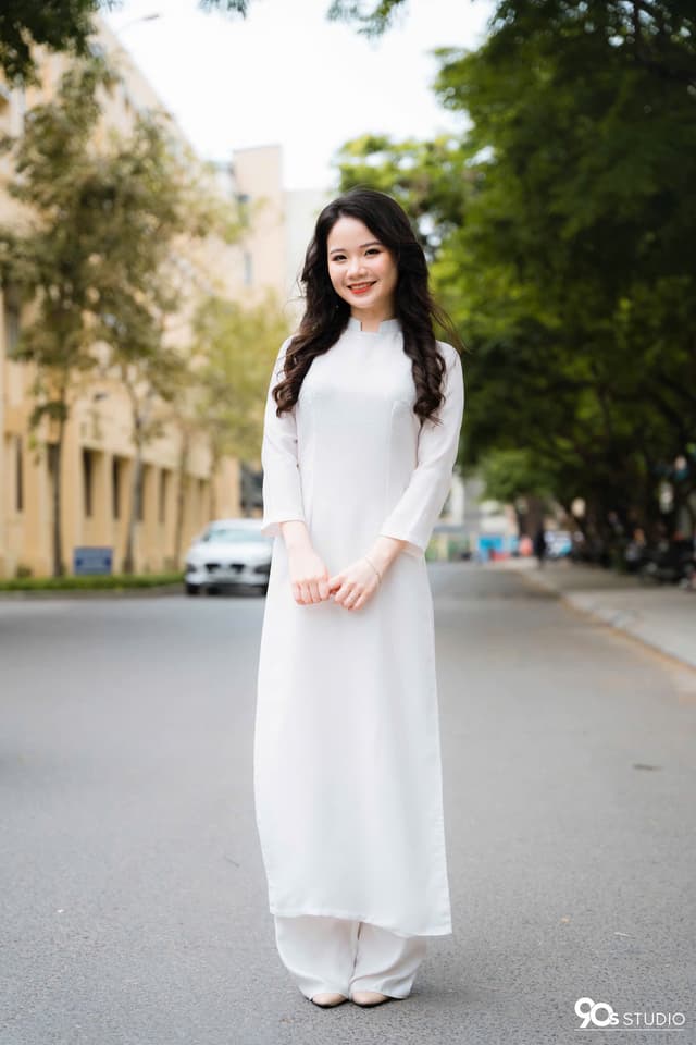 Cô Minh Anh