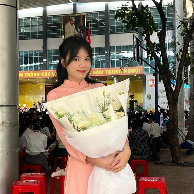 Cô Ngọc