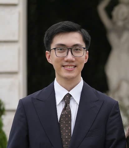 Thầy Ba Trung